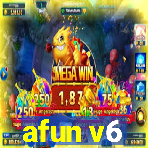 afun v6